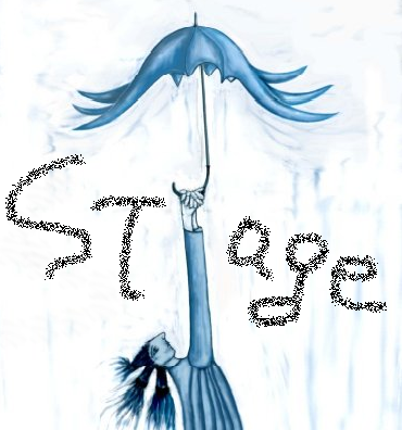 stage