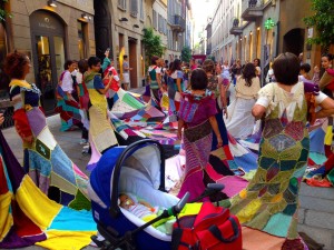 SPETTACOLO di Teatro Forum: POPOLO SOVRANO