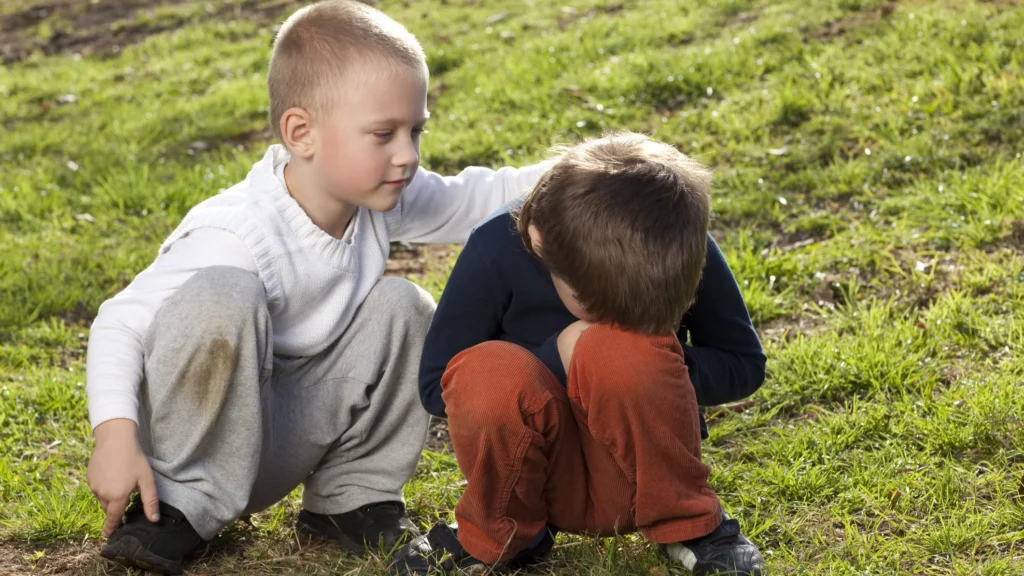 ECOLOGIA DELLE RELAZIONI COMUNITARIE